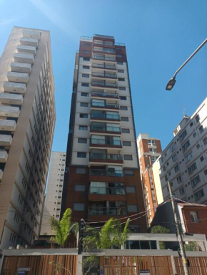 Apartamento Brigadeiro Luis Antonio